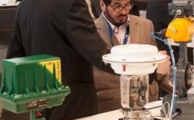 Emerson Global Users Exchange 2014 in Stuttgart