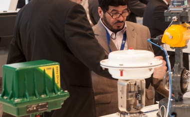 Emerson Global Users Exchange Europa, Naher Osten & Afrika 2014: Anmeldung zur Teilnahme ab sofort möglich