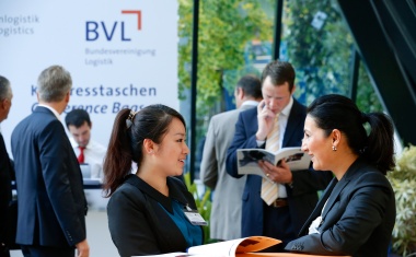 BVL: Impulse, Ideen und Innovationen