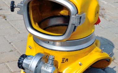 Spezial-Tauchpumpe MPATAN von Paul Bungartz meistert problemlos extremste Anforderungen