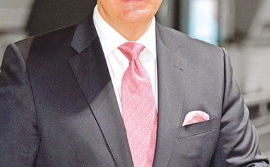 Raimund Klinkner / BVL: Positive Impulse für 2014 - Aufschwung der Logistik