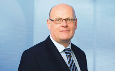 Entwicklung der Responsible-Care-Initiative