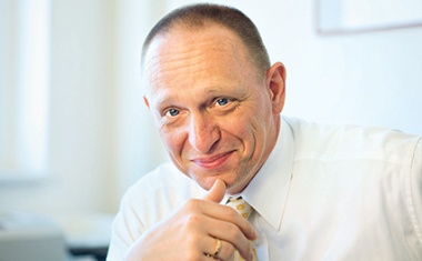 Ulrich Grätz / Hoyer: Was erwarten Chemieunternehmen von ihren Logistikern?