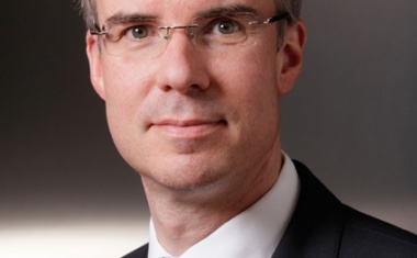 Hoyer: Neuer Director der Business Unit Chemilog