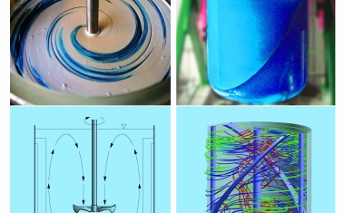 Wenn fließen soll, was haften muss