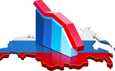 Chemiekonjunktur – Russlands Chemie im Abwärtstrend