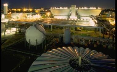 IP Höchst: Genehmigung für die EBS-Anlage ist rechtskräftig