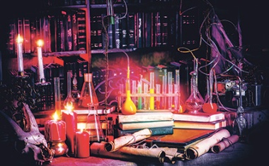 Vom Labor in den Markt