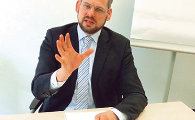 Kompetenz für die Automation