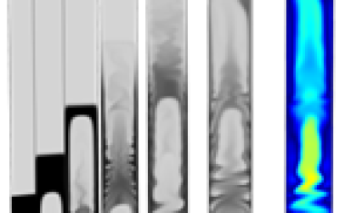 Der Umgang mit Pulvern und  Granulaten will gelernt sein