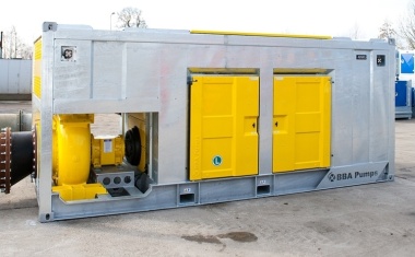 Im Dialog mit der Anlage