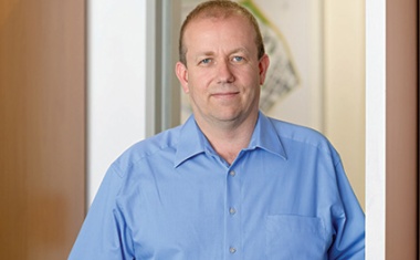 Das Immobilienmanagement im Industriepark Kalle-Albert hat einen starken Wandel erfahren