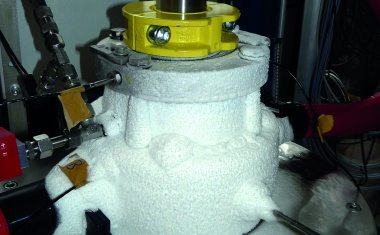 Kalt gerührt, und nicht gekleckert