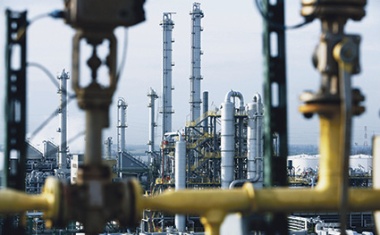 Intelligent produzieren mit Echtzeitoptimierung