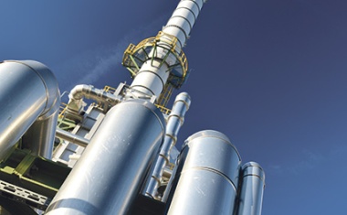 Chemiekonjunktur – Europas Chemie im Aufwind