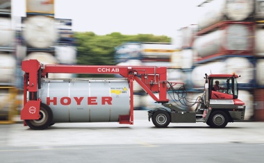 Logistik rechtssicher auslagern