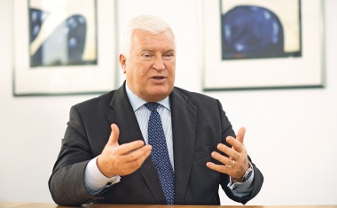 Innovation ist die Sache jedes Mitarbeiters