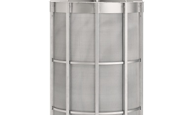 Die Multitalente -  Neue Anwendungen der flammenlosen Druckentlastung in der Schüttgutindustrie