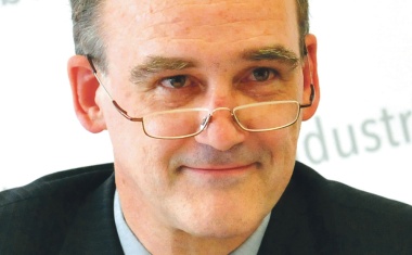 20 Jahre grüne Biotechnologie