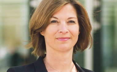 Frauke Heistermann/ Bundesvereinigung Logistik (BVL): Mehrwert schaffen durch Imagearbeit