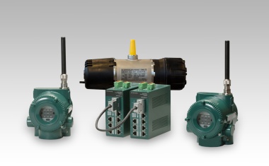 Drahtloser Schnüffler