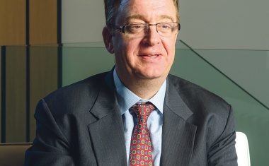 Reduzierung der Komplexität und Anpassung an Planänderungen