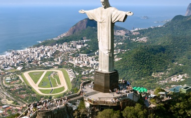Rio 2016: höher, schneller, weiter dank Kunststoffe