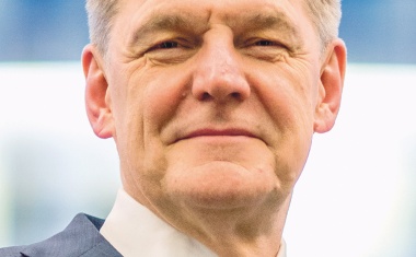 Was die Branche bewegt