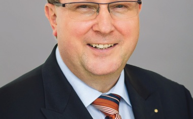 Wichtiger Wegbegleiter der Chemielogistik