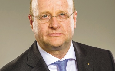 Fachlicher Blick über den Tellerrand hinaus