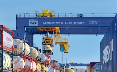 BVL Forum Chemielogistik: Digitalisierung ersetzt nicht Strategie