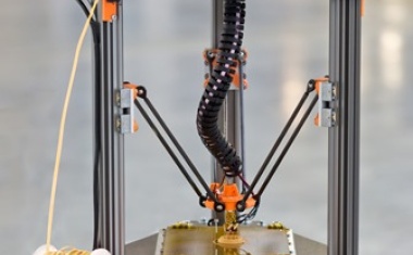 Hochleistungskunststoffe für bewegte Anwendungen zeigen, was 3D-Druckmaterialien heute schon leisten können