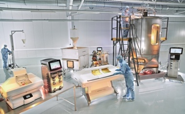 Quo vadis Biotechnologie?