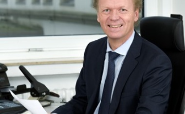 CITplus-Profil: Professor Dr. Jens Schrader