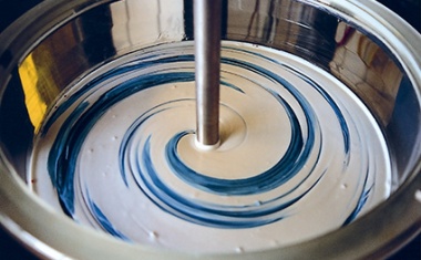 Ausgereift, aber nicht ausgereizt – Rührtechnik mit Entwicklungspotential