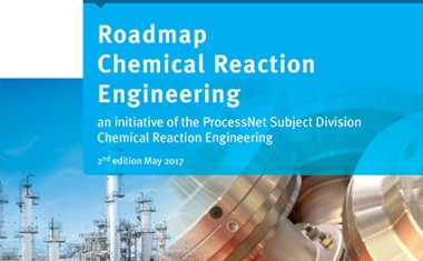 Neue Roadmap: Chemische Reaktionstechnik