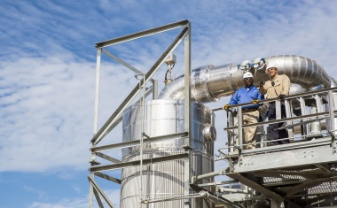 Chemiekonjunktur – hohe Dynamik im globalen Chemiegeschäft