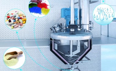 Fest-Flüssig-Trennung – wenn es nur thermisch geht