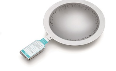 Die perfekte Kombi:  Berstscheibe und Sicherheitsventil