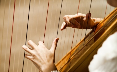 Chemie ist ... Klingende Saiten