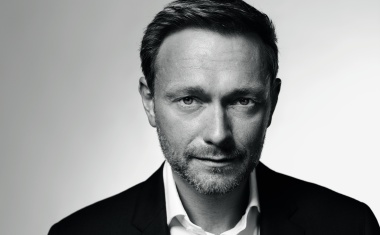 Christian Lindner: Digitalisierung wird der deutschen Chemieindustrie helfen