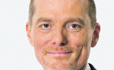 Robert Blackburn / BVL: Unternehmen brauchen Planungsstabilität