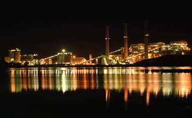 „Elektrizitätspuffer”