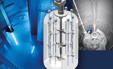 Gerührte Photo-Reaktoren ermöglichen neue Synthesen