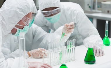 Biobasierte Chemikalien