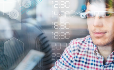 Die digitale Transformation verändert die Chemieindustrie