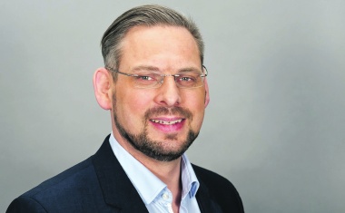 Synaptic Business Automation: