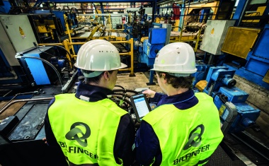 Wachsender Markt mit wachsenden Herausforderungen