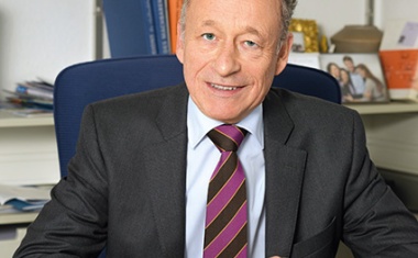 Ein Forum für eine Weltbranche