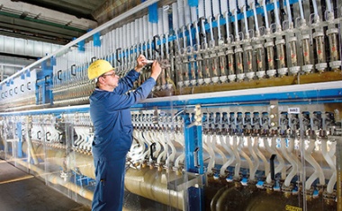 Elektrolyse im Wandel der Zeit